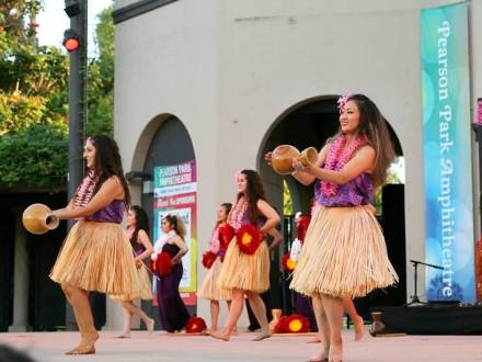 Mahana Dance Company (photo 3)