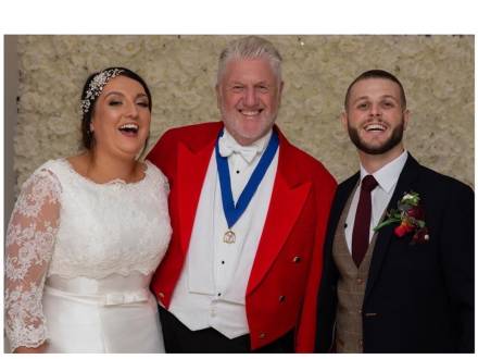 The South West Toastmaster (photo 2)