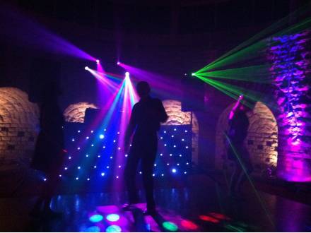 Days Disco Mobile DJ (photo 0)