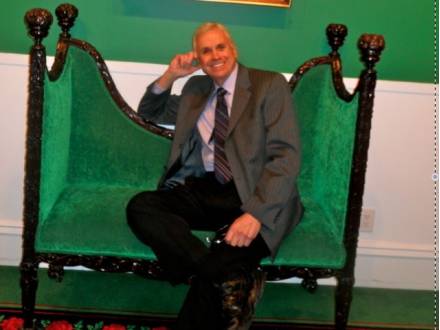Johnny Cannella The Oldies Singer (photo 1)