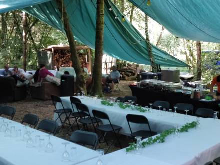 BBQ Catering (photo 0)