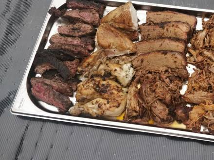 BBQ Catering (photo 4)