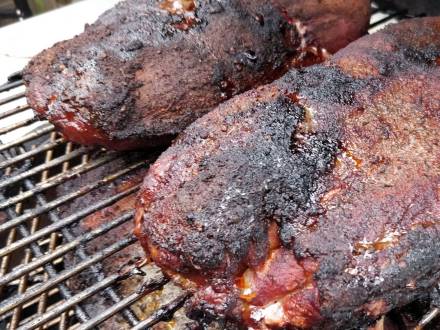 BBQ Catering (photo 1)