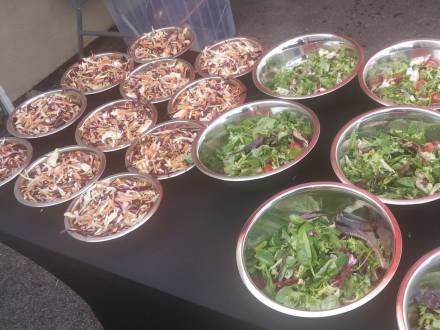 BBQ Catering (photo 5)