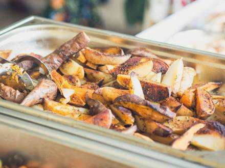 BBQ Catering (photo 2)