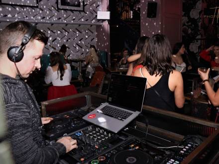 DJ Proper Soul (photo 2)