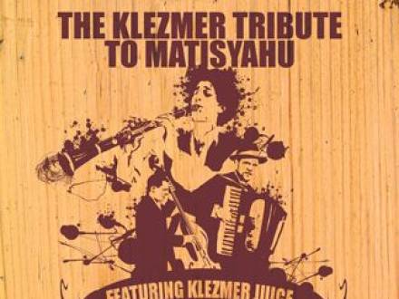 The Klezmerjuice (photo 6)