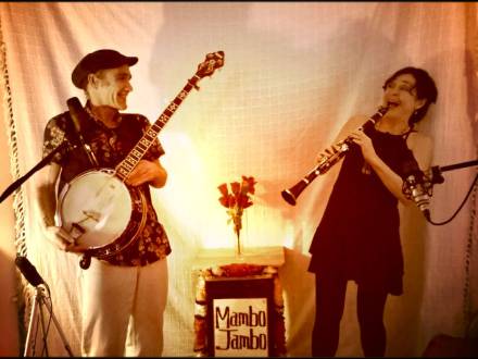 Swing Jamboree (photo 4)