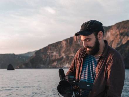 Gerard Puigmal Filmmaker and Photographer (photo 0)