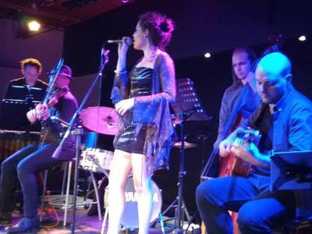 Rhythm Swing Gypsy Jazz (photo 2)