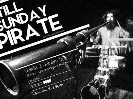 Till Sunday Pirate (photo 7)