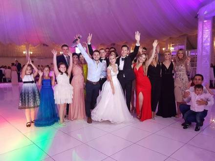 First Class band (photo 8)