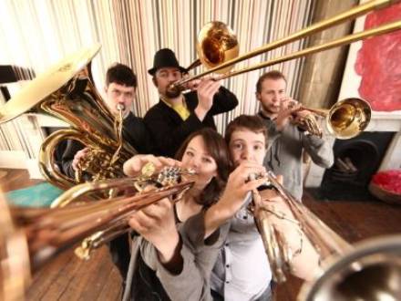 Hosen Brass (photo 0)