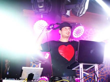 DJ Kami G (photo 10)