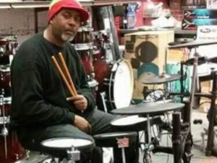 Kk The Drummer (photo 18)