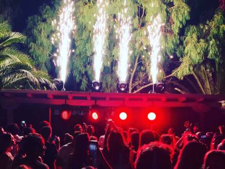 Aslanis Events | Sound, Lighting Equipment (photo 29)