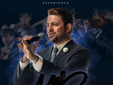 An evening w/the Michael Bublé Experience (photo 1)