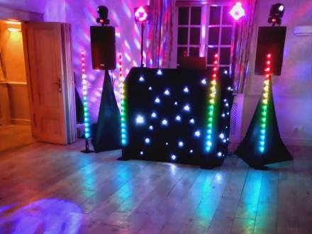 Short Circuit Disco & Karaoke (photo 0)