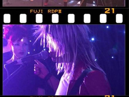 80's Inferno (photo 2)