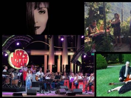 Jazzy Pop Singer Instrumentalist (photo 1)