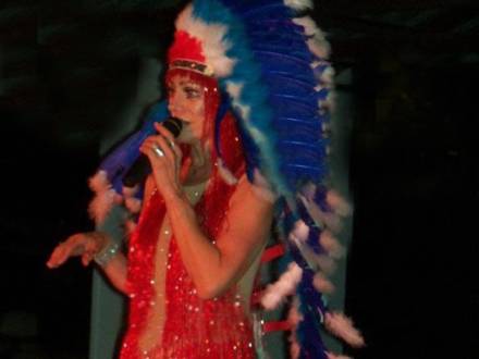 Almost CHER (photo 3)