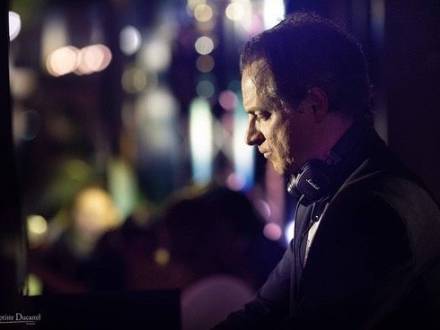 GREGREY - Dj and Live Sax Concept (photo 0)