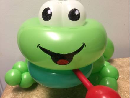 Balloon Creatures by Susan (photo 2)