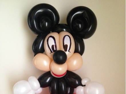 Balloon Creatures by Susan (photo 3)