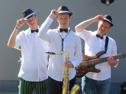Niveau Chapeau (photo 0)
