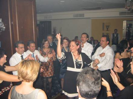 Cyprus Wedding DJs (photo 14)