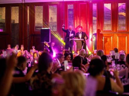 Syndicate Event Productions & Hire (photo 15)