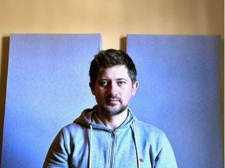 Matt Constantine (photo 3)