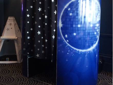 Demon Photobooths (photo 8)