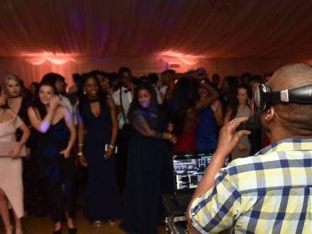 So Smooth DJs (photo 1)