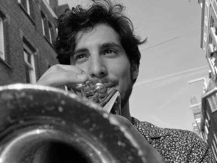 Trumpet Live on DJ ! (photo 1)