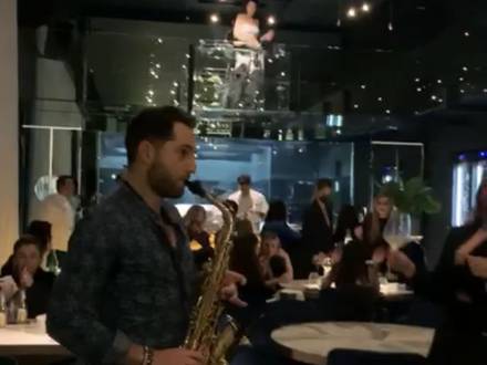Genni Sax (photo 4)