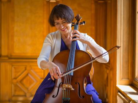 Cellistin (photo 1)