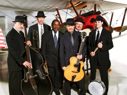 Texas Gypsies (photo 0)