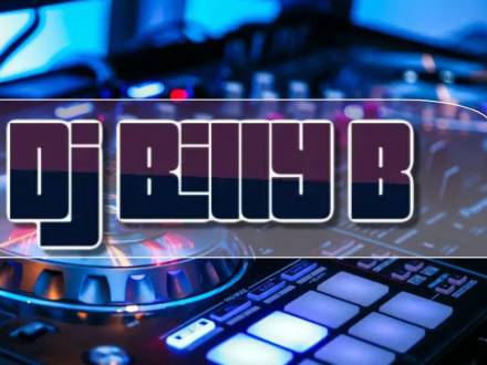 DJ Billy B (photo 9)
