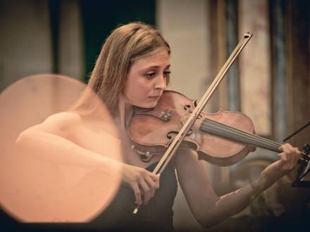 Cristina (photo 2)
