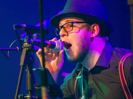 Harry Bassett - Trumpeter (photo 3)