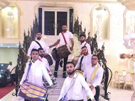 The Dhol Unit (photo 15)