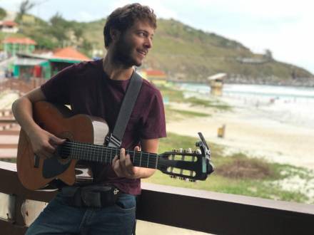 Tomas Pereda (photo 3)