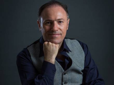Adel Jouini (photo 0)