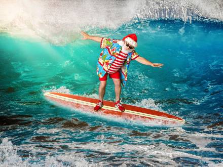 Santa James (photo 3)