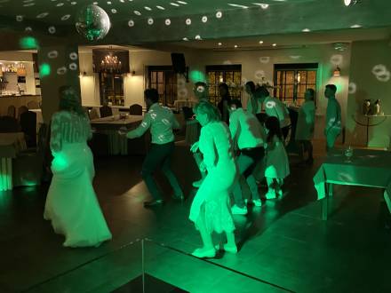 Allround DJ Bjorn (photo 2)