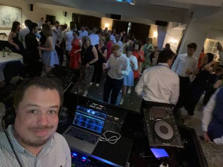 Allround DJ Bjorn (photo 3)