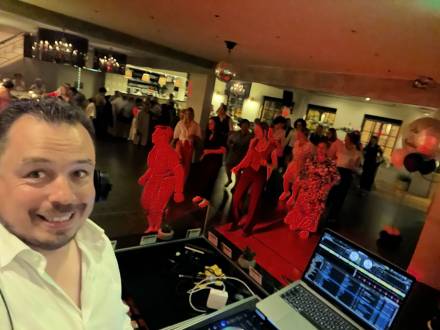 Allround DJ Bjorn (photo 4)