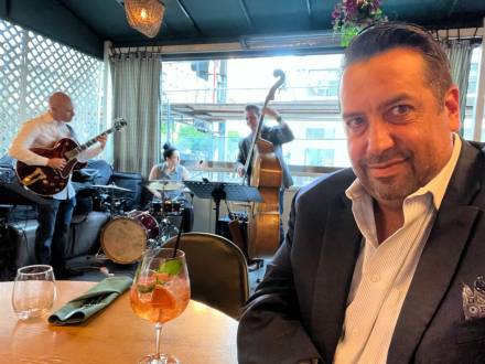 Dan Olivo - Jazz, Swing, Big Band & Pop (photo 6)