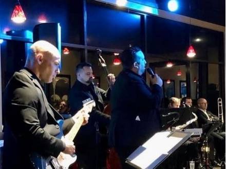 Dan Olivo - Jazz, Swing, Big Band & Pop (photo 7)